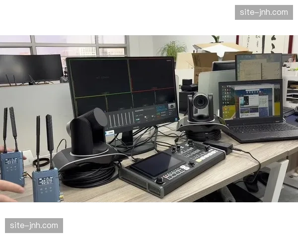 多机位智能导播系统落地，减少人工干预并提升制作质量。