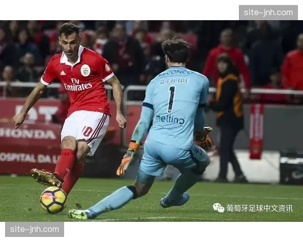 葡超：本菲卡客场3-0轻取葡萄牙体育，基本锁定联赛冠军